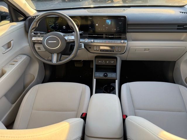 2024 Hyundai Kona Electric SEL