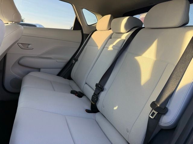 2024 Hyundai Kona Electric SEL