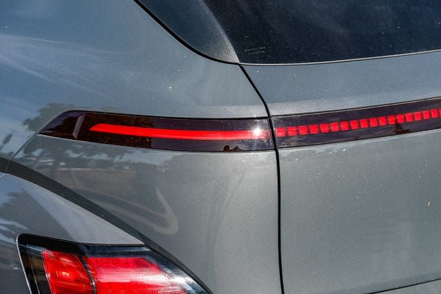 2025 Hyundai Kona Electric SEL