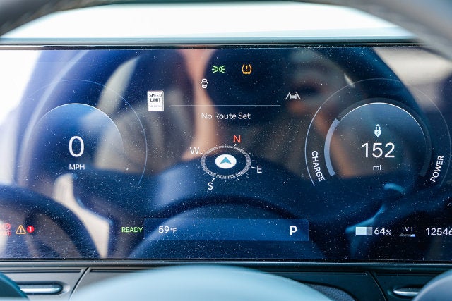 2025 Hyundai Kona Electric SEL
