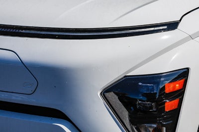 2025 Hyundai Kona Electric SEL