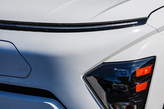 2025 Hyundai Kona Electric SEL