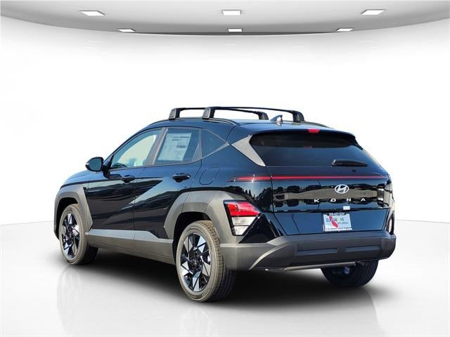 2024 Hyundai Kona SEL FWD