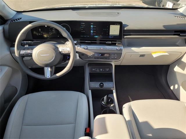 2024 Hyundai Kona SEL FWD