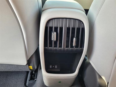 2024 Hyundai Kona SEL FWD