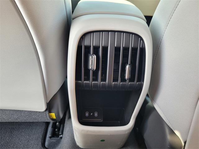 2024 Hyundai Kona SEL FWD