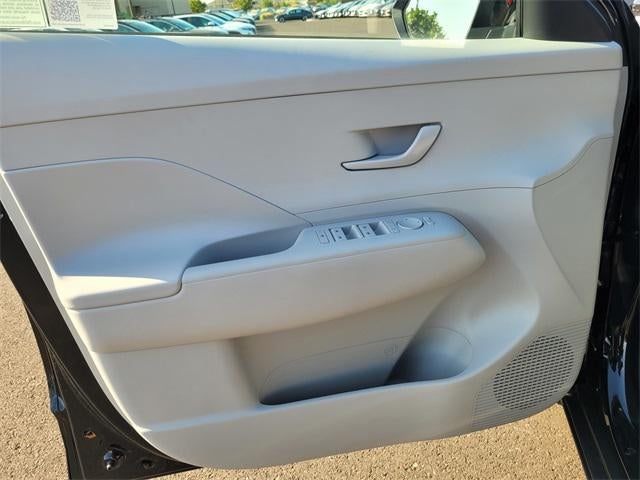 2024 Hyundai Kona SEL FWD