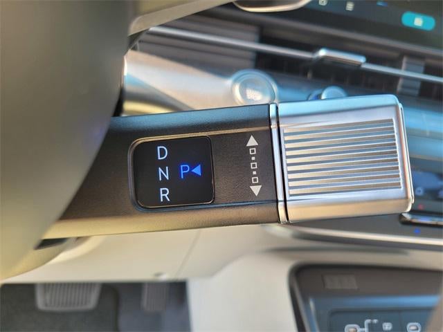 2024 Hyundai Kona SEL FWD