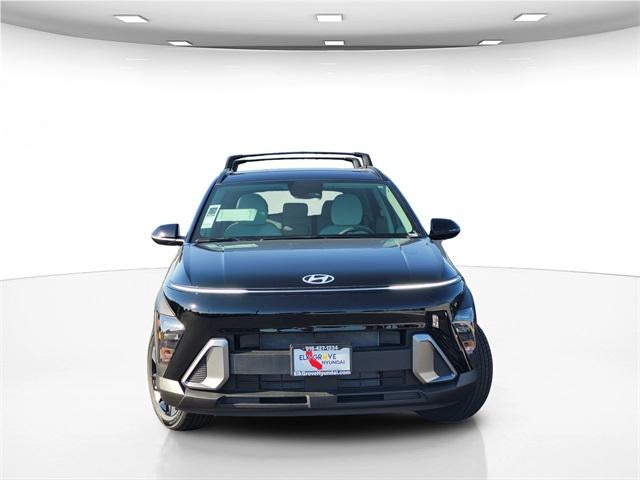 2024 Hyundai Kona SEL FWD