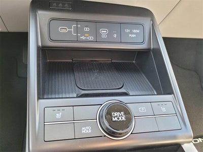 2024 Hyundai Kona SEL FWD