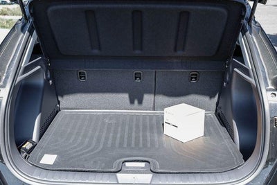 2024 Hyundai Kona SEL FWD