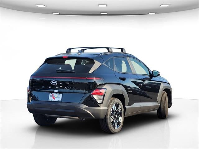 2024 Hyundai Kona SEL FWD