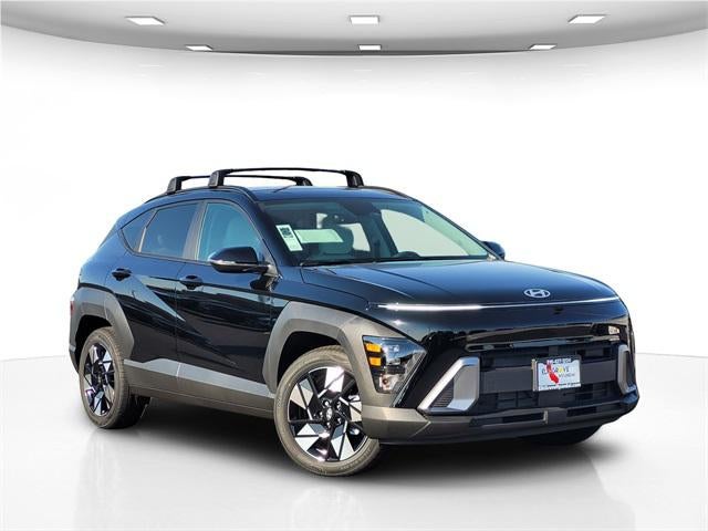 2024 Hyundai Kona SEL FWD