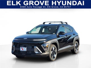 2024 Hyundai Kona SEL FWD