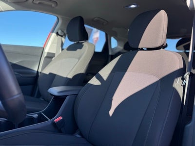 2025 Hyundai Kona SEL Convenience