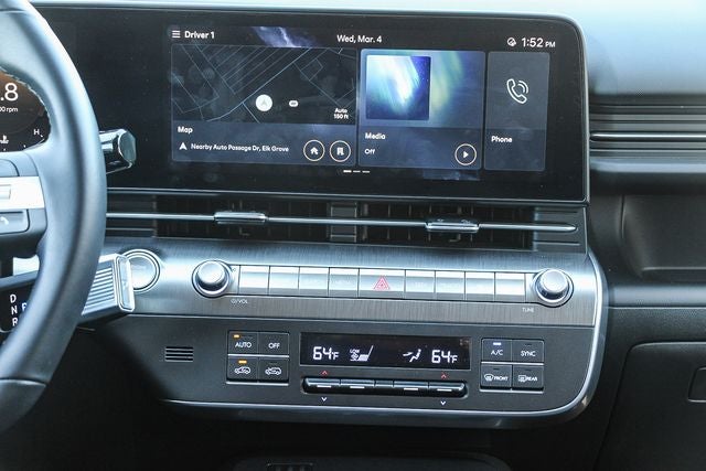 2025 Hyundai Kona SEL Convenience