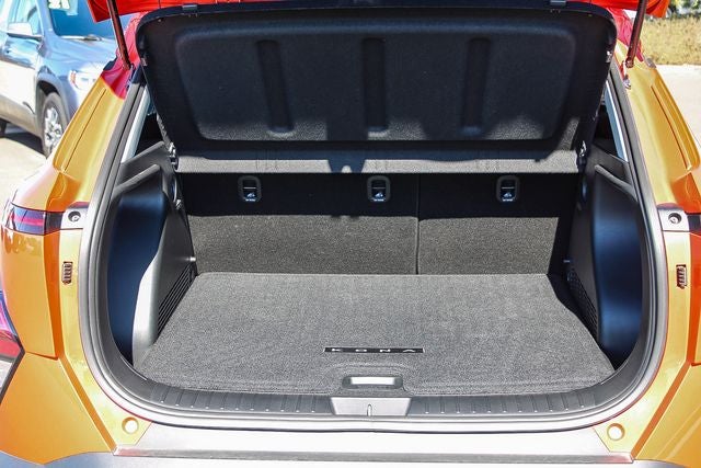 2025 Hyundai Kona SEL Convenience