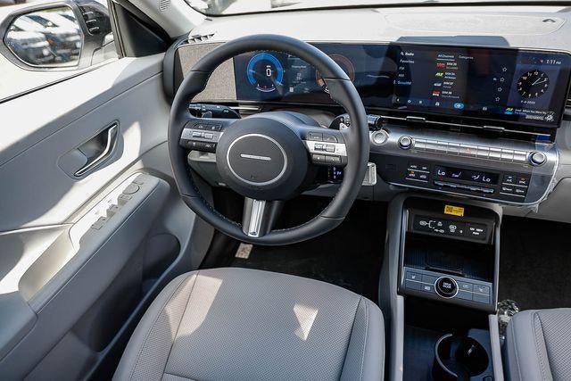 2026 Hyundai Kona SEL Premium FWD