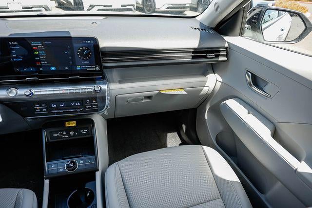 2026 Hyundai Kona SEL Premium FWD