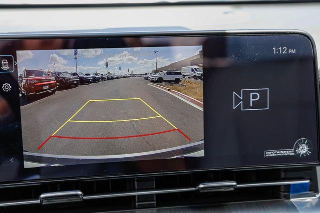 2026 Hyundai Kona SEL Premium FWD