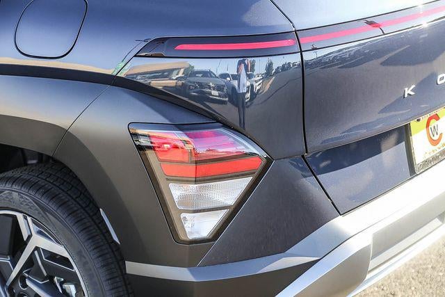 2026 Hyundai Kona SEL Premium AWD