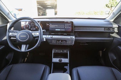 2026 Hyundai Kona SEL Premium AWD
