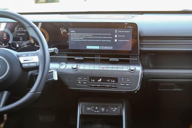 2026 Hyundai Kona SEL Premium AWD