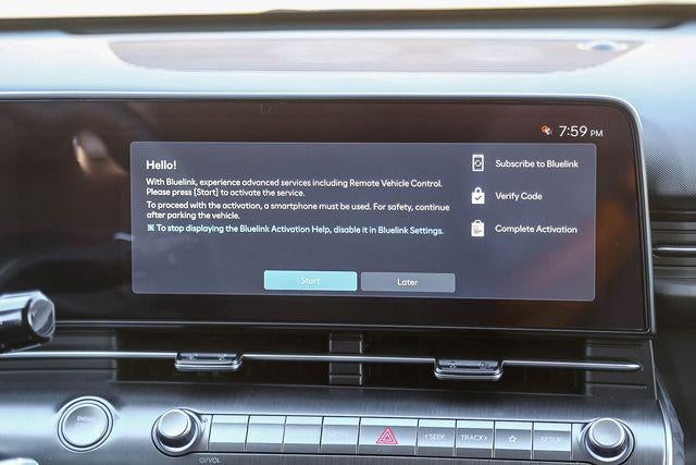2026 Hyundai Kona SEL Premium AWD