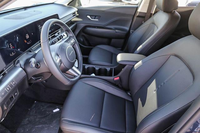 2026 Hyundai Kona SEL Premium AWD
