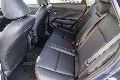 2026 Hyundai Kona SEL Premium AWD