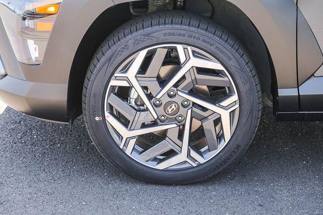2026 Hyundai Kona SEL Premium AWD