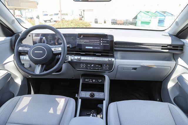 2026 Hyundai Kona SEL Premium AWD