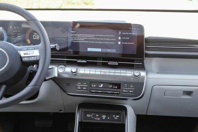 2026 Hyundai Kona SEL Premium AWD