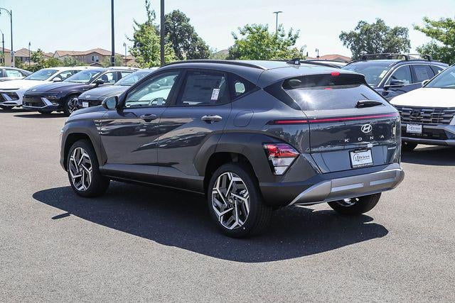 2026 Hyundai Kona SEL Premium AWD