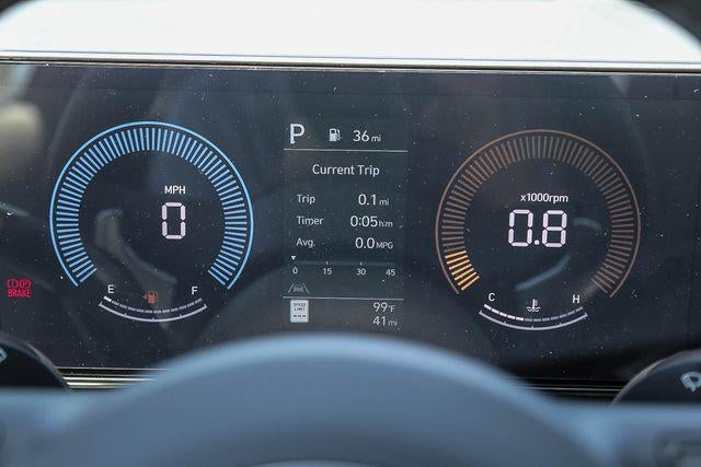 2026 Hyundai Kona SEL Premium AWD