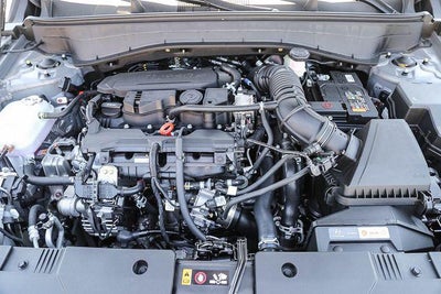 2026 Hyundai Kona SEL Premium AWD