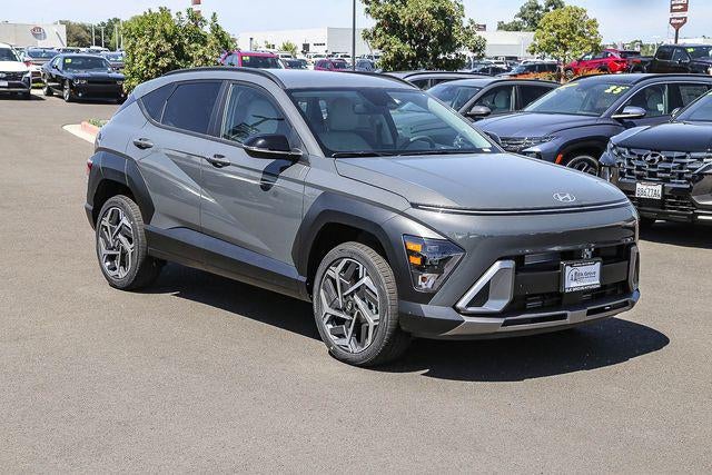 2026 Hyundai Kona SEL Premium AWD