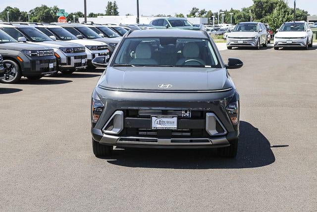 2026 Hyundai Kona SEL Premium AWD