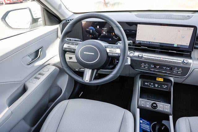 2026 Hyundai Kona Limited FWD