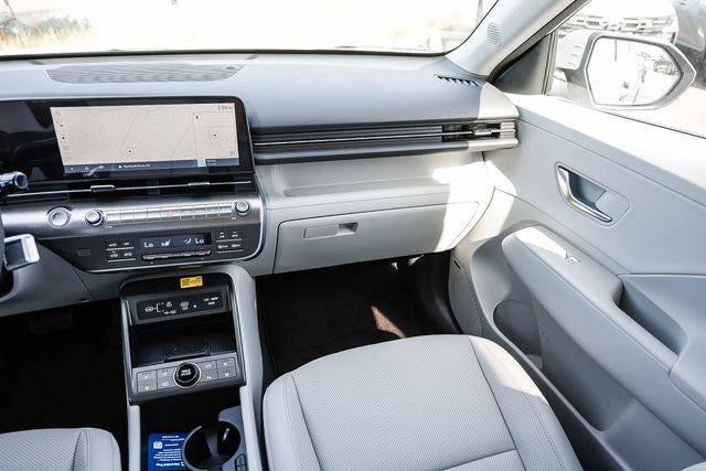 2026 Hyundai Kona Limited FWD