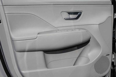 2026 Hyundai Kona Limited FWD