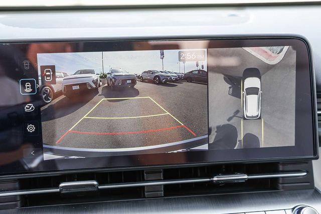 2026 Hyundai Kona Limited FWD