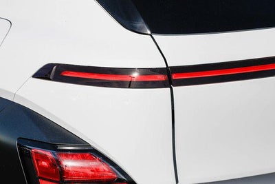 2026 Hyundai Kona Limited FWD