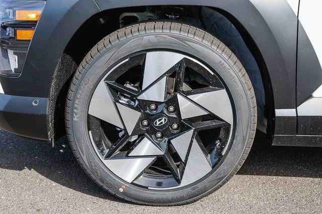 2026 Hyundai Kona Limited FWD