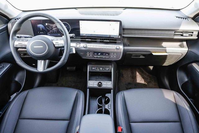 2026 Hyundai Kona Limited FWD