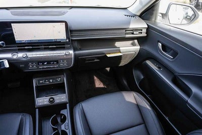 2026 Hyundai Kona Limited FWD