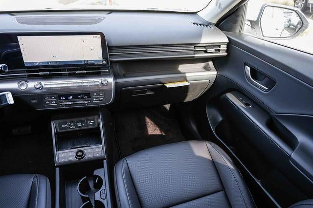 2026 Hyundai Kona Limited FWD