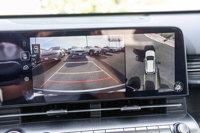 2026 Hyundai Kona Limited FWD