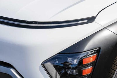 2026 Hyundai Kona Limited FWD