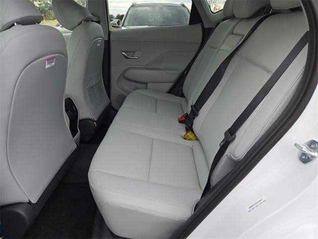 2026 Hyundai Kona Limited FWD